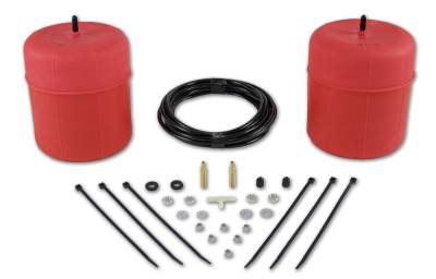 Air Lift - Air Lift 60812 Adjustable Air Spring Kit for 84-07 Toyota 4Runner/Sequoia