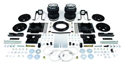 Air Lift - Air Lift 88393 LoadLifter 5000 Ultimate Rear Spring Kit 99-04 Ford F250/F350 2WD