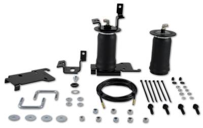 Air Lift - Air Lift 59564 RideControl Rear Air Spring Kit for 05-23 Toyota 4Runner/Tacoma
