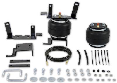 Air Lift - Air Lift 88154 LoadLifter 5000 Ult Air Spring Kit 99-04 Ford Excursion/F250/F350