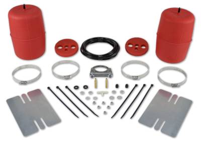 Air Lift - Air Lift 60733 Adjustable Rear Load Support for Buick/Chevy/Oldsmobile/Pontiac