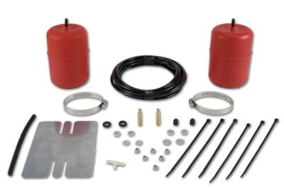 Air Lift - Air Lift 60815 Adjustable Rear Air Spring Kit for 05-09 Honda Pilot