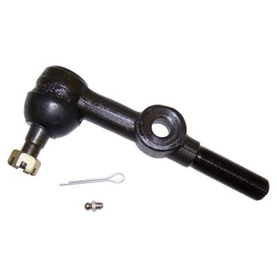 Crown Automotive Jeep Replacement - Crown Automotive J0640178 Tie Rod End