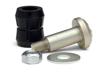 JKS - JKS JKSOGS921 Weld-On Universal Steering Stabilizer Mounting Stud