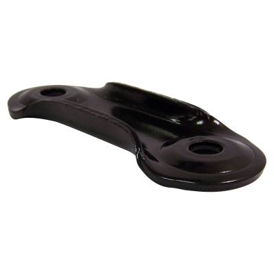 Crown Automotive Jeep Replacement - Crown Automotive 52040415 Leaf Spring Plate for Jeep Wrangler YJ