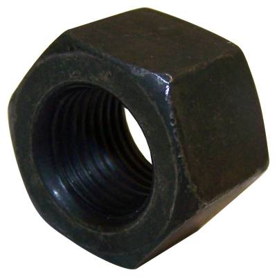 Crown Automotive Jeep Replacement - Crown Automotive J9420350 Axle U-Bolt Nut