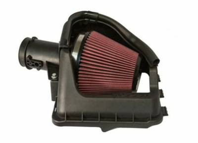 Roush Performance - Roush Performance 421641 Cold Air Intake Kit for 12-14 Ford F150 3.5L EcoBoost