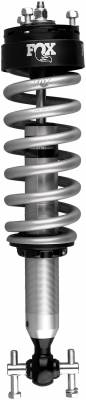 FOX Offroad Shocks - FOX Shocks 985-02-015 FOX 2.0 Performance Series Coilover IFP Shock