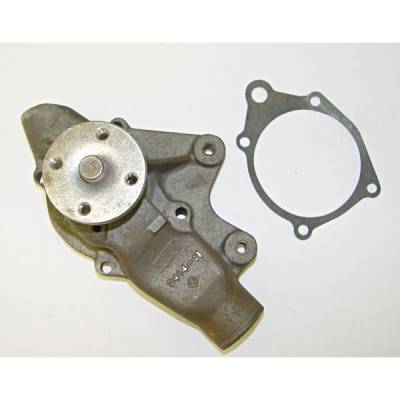 Omix - Omix 17104.14 Water Pump 4.0L
