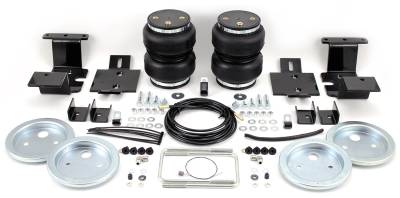 Air Lift - Air Lift 57204 LoadLifter 5000 Air Spring/Bag System 07-18 Silverado/Sierra 1500