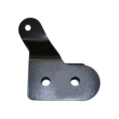 Skyjacker - Skyjacker TB9203 Track Bar Bracket 2" Front Lower for 99-04 F250/F350