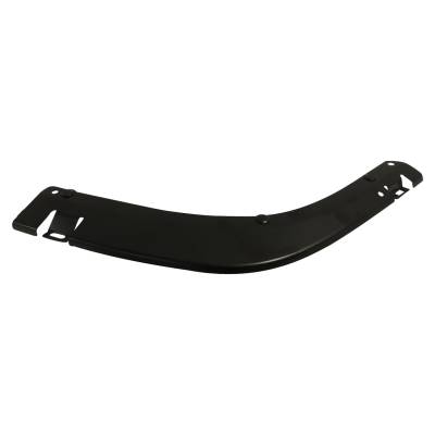Crown Automotive Jeep Replacement - Crown Automotive 55155675AC Fender Flare Retainer for 97-01 Jeep Cherokee XJ