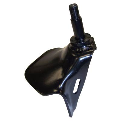 Crown Automotive Jeep Replacement - Crown Automotive 52040305 Shock Bracket for Jeep Wrangler YJ