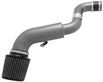 AEM Induction - AEM Induction 24-6005C Dual Chamber Induction System for 92-01 Prelude