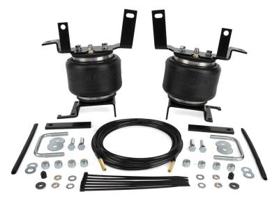 Air Lift - Air Lift 57154 LoadLifter 5000 FRONT Air Spring/Bag System 99-04 F250/Excursion