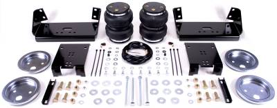 Air Lift - Air Lift 57344 LoadLifter Rear Air Spring Kit for 09-24 F-53 Motorhome Chassis