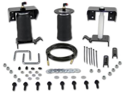 Air Lift - Air Lift 59518 RideControl Rear Air Spring Kit for 92-99 Chevy Suburban 1500