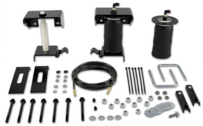 Air Lift - Air Lift 59113 SlamAir Lowered Air Spring Leveling Spring for Kit 02-08 RAM 1500