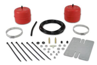 Air Lift - Air Lift 60740 Adjustable Rear Load Support for 99-04 Honda Odyssey/Pilot