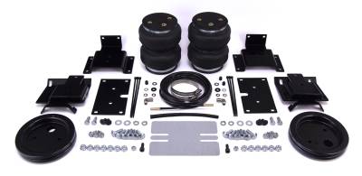 Air Lift - Air Lift 88365 LoadLifter 5000 Ultimate Plus for RAM 1500/Classic