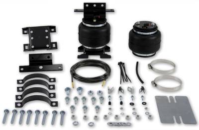 Air Lift - Air Lift 88105 LoadLifter Ultimate Rear Air Spring Kit 70-95 GM Dodge Van