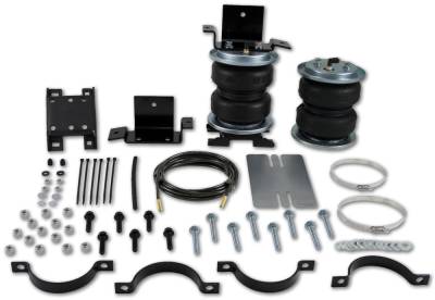 Air Lift - Air Lift 88221 LoadLifter 5000 Ultimate Air Spring Kit 73-86 Chevy C10 Suburban
