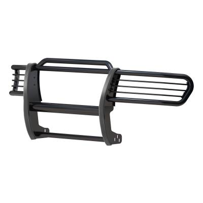 ARIES - ARIES 1043 The ARIES Bar Grille/Brush Guard Black 1Pc for Jeep