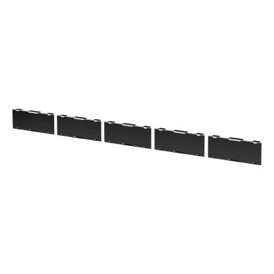 ARIES - ARIES 1501279 LED Light Covers for 50" Light Bar