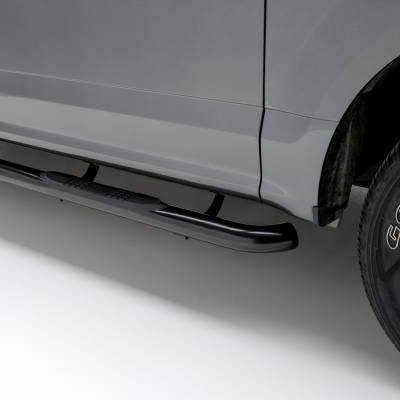 ARIES - ARIES 204054 ARIES 3" Round Side Bars