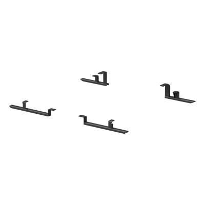 ARIES - ARIES 2051176 AeroTread Mounting Brackets for 17-19 CR-V