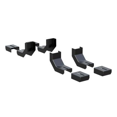 ARIES - ARIES 2055140 VersaTrac Bracket Covers