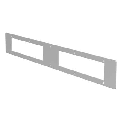 ARIES - ARIES PC10OS ARIES Pro Series Universal Cover Plate