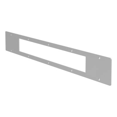 ARIES - ARIES PC20OS ARIES Pro Series Universal Cover Plate