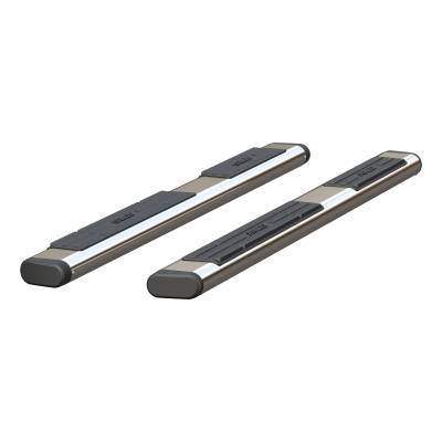 ARIES - ARIES S2875 The Standard 6" Oval Nerf Bar