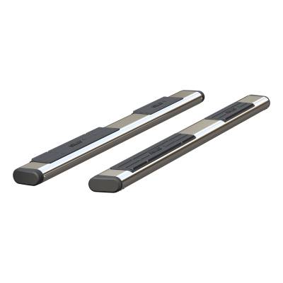 ARIES - ARIES S2885 The Standard 6" Oval Nerf Bar