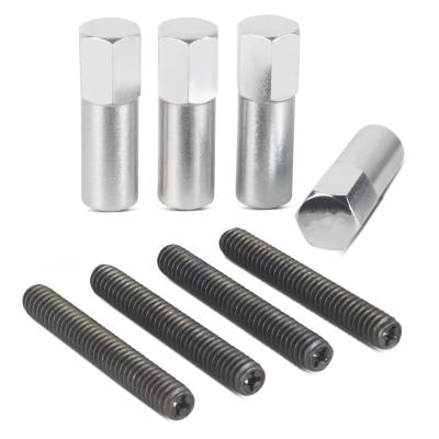 Proform - Proform 66038 Valve Cover Hi-Torque Mini Nut 4Pc