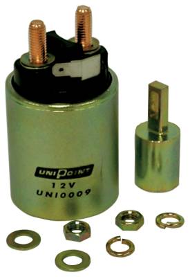 Proform - Proform 66256S Starter Solenoid for PN[66256/66270/66271]