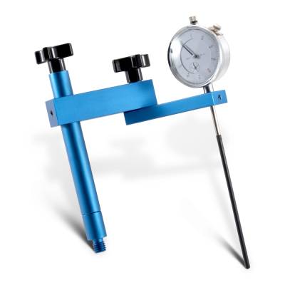 Proform - Proform 66830 Engine Cam Checking Fixture Kit w/Dial Indicator Universal
