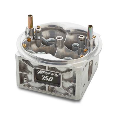 Proform - Proform 67101C Carburetor Main Body 750 Cfm Vacuum Secondary Carb