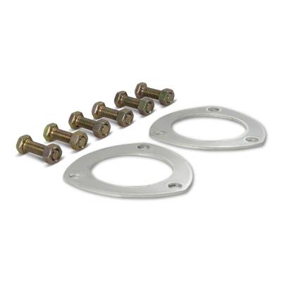Proform - ProForm 67920 Header Collect Gasket Kit 2.5 Diam Soft Alum. Bolts Included 1-PR