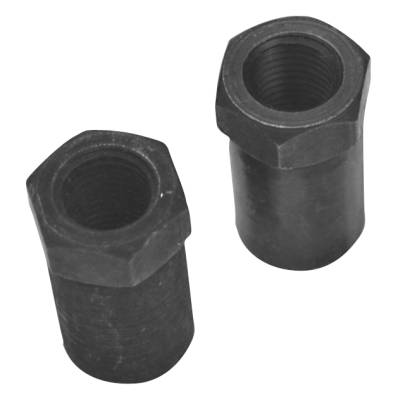 Proform - Proform 66936 Rocker Arm Poly-Locks 7/16 Thread for Most Extruded Rocker Arms