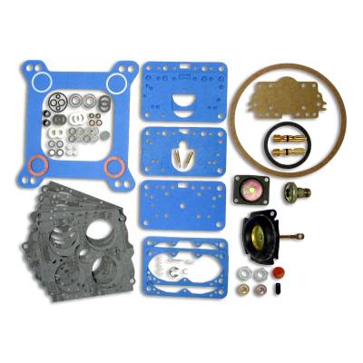 Proform - Proform 67221 Engine Carburetor Rebuild Kit Holley 450-780 Cfm Vacuum Secondary