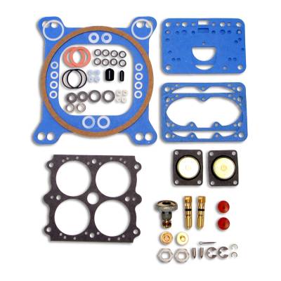 Proform - Proform 67223 Engine Carburetor Rebuild Kit for Proform/Holley HP 650-750 CFM