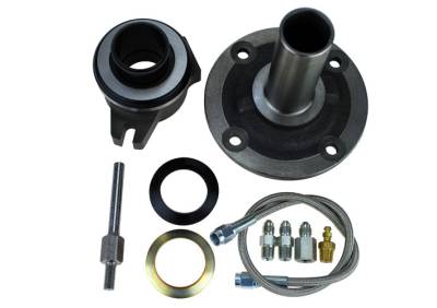 RAM Clutches - RAM Clutches 78130 Hydraulic Release Bearing