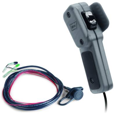 Warn - Warn 64259 Winch Remote Control Upgrade Kit for 2.5CI