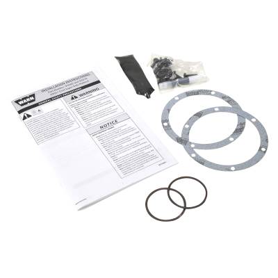Warn - Warn 95080 Premium Manual Locking Hub Service Kit