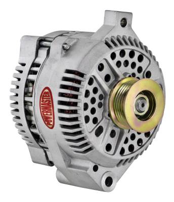 Powermaster Performance - Powermaster 47771 Alternator 94-00 COUGAR MUSTANG THUNDERBIRD