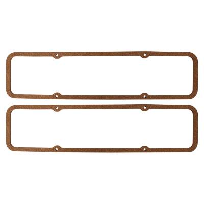 Mr Gasket - Mr Gasket 5861 Ultra Seal Valve Cover Gasket Set 5/16" Thick