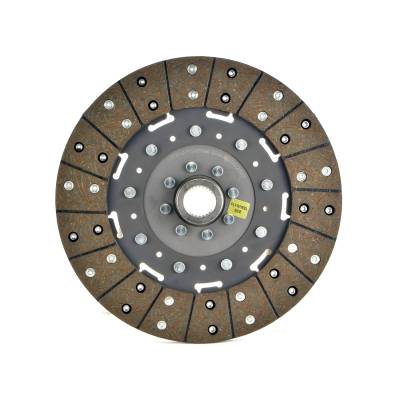 Centerforce - Centerforce 384100 Clutch Disc Size 11" 26 Spline By 1 1/8" for Corvette
