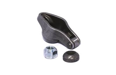COMP Cams - COMP Cams 1416-1 Roller Rocker Arm 1.6 Ratio for 3/8" Stud AMC Chevy Small Block